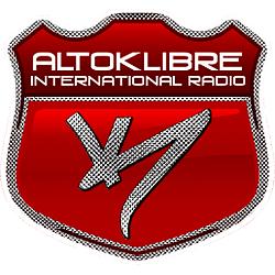 Alto Klibre Radio logo