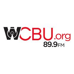 Peoria Public Radio - WCBU 89.9 logo