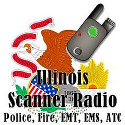 DuComm Fire West radio logo