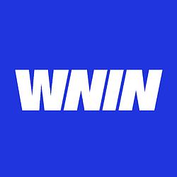 WNIN-FM logo
