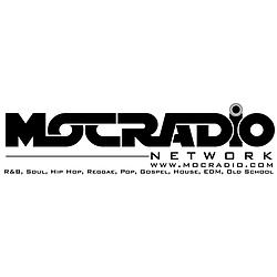 MOCRadio radio logo