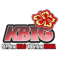 KBIG radio logo