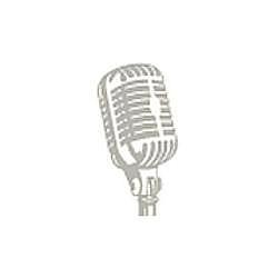 103.7 Kiss FM logo
