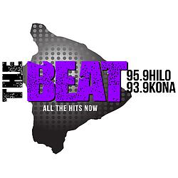The Beat radio logo