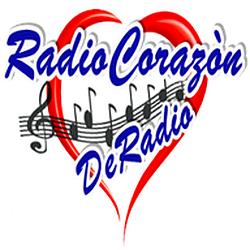 Radio Corazon De Radio logo