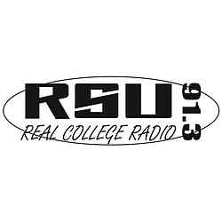 RSU Radio - 91.3 KRSC-FM logo