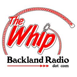 The WHIP Radio logo