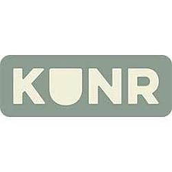 KUNR Public Radio logo