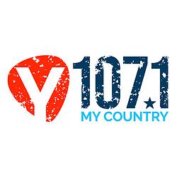 Y107 radio logo