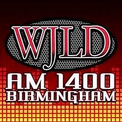 WJLD radio logo