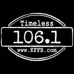 KFFB radio logo
