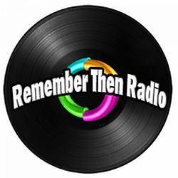 Remember Then Radio logo