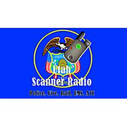Sevier County Police, Fire, and EMS radio logo