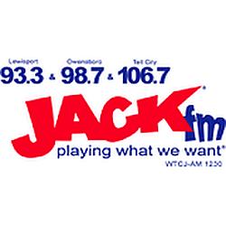 Jack FM logo