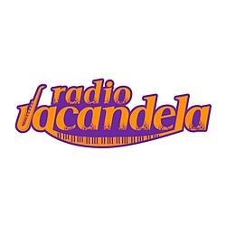 Radio La Candela logo