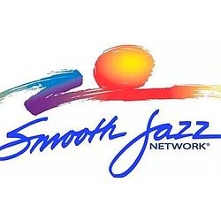 Smooth Jazz Network radio logo