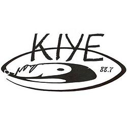 KIYE 88.7 FM logo