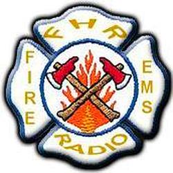 FHR Radio Entertainment logo