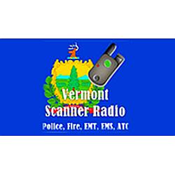 Orleans Fire radio logo