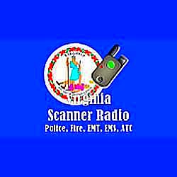 Summit County Sheriff, EMS and Park City Police radio logo