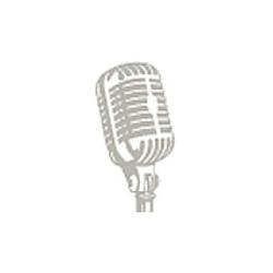 Real 97.7 radio logo