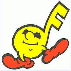 WABC MUSIC RADIO 77 logo