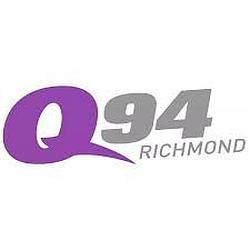 Q94 radio logo