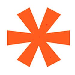 ASTERISK RADIO logo
