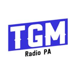 TGM Radio Pa logo