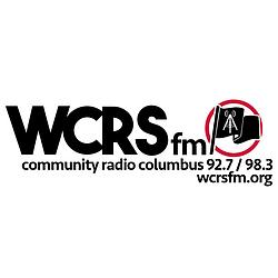 WCRS LP FM logo