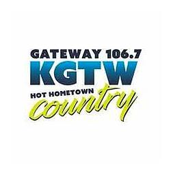 Gateway Country radio logo