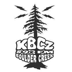 KBCZ 89.3 FM logo