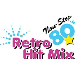 Retro Hit Mix radio logo