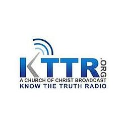 KnowTheTruthRadio radio logo