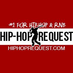 HipHop Request radio logo