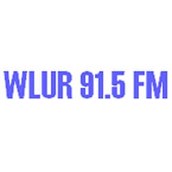 WLUR 91.5 FM logo