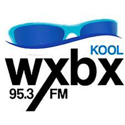 Kool 95.3 radio logo