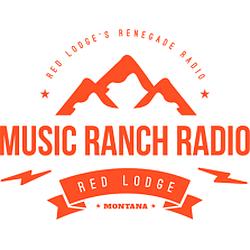 Music Ranch Radio logo