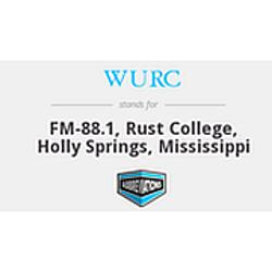 WURC-FM 88.1 logo