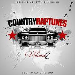 Country Rap Tunes Radio logo