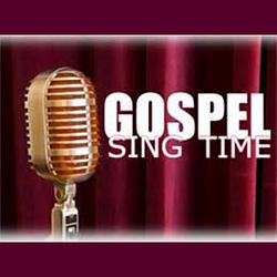 Gospel Sing Time radio logo