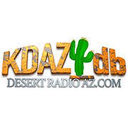Desert Radio AZ logo