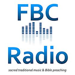 FBC Radio logo