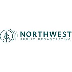 NWPR Classical Music - KNWP 90.1 FM logo