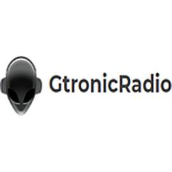 GtronicRadio radio logo