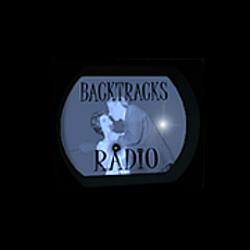 BackTracks radio logo
