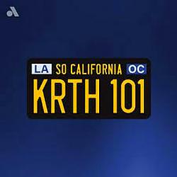 K-EARTH 101 radio logo