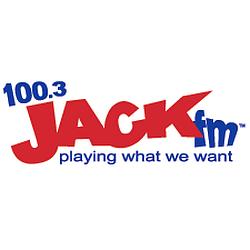104.1 Jack FM logo