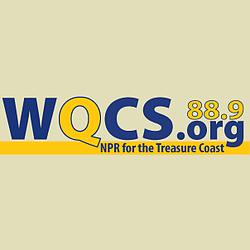 WQCS HD 3 radio logo