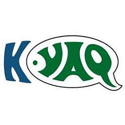 KYAQ Radio logo